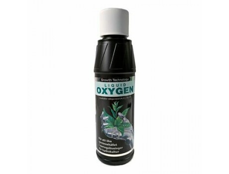 Oxygen 11,9%  250 ml Великобритания купить в Украине фото